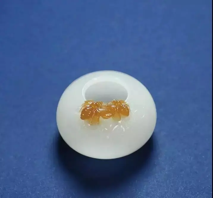 10克1100万！不玩籽料，还能玩哪些&hellip;&hellip;